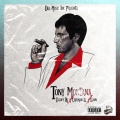 Dks Music Inc、Lexon、Cíclope Rg、Cherman LR - Tony Montana (feat. Lexon, Cíclope Rg & Cherman Lr)