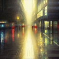 C-Y - 东京下雨夜