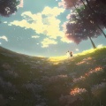 ✘霸道香児℡ - 最美的遗憾