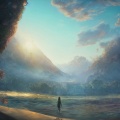 白昼之光TaTa - 天命风流