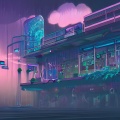 梨几只 - 一丝寂寞