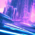 DJ - 浪炸天