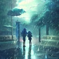 ☆浅夏岚月☆ - Shining Friends