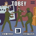 Eminem、Big Sean、BabyTron - Tobey