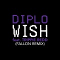 Wish (Fallon Remix|Explicit)