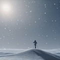 沥雪深白 - 原点-沥雪