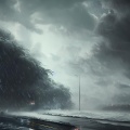 Myde - Thunderstorm (Extended Mix)