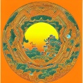 Ni Ni、Lưu Minh Thắng、Tú Quyên、Huy Vũ - 3. Liên khúc đóa hồng cho em: Đóa hồng cho em, mặt trời bé con, cuộc tình lỡ, một kiếp em vẫn chờ, cuộ tình đã chết, con yêu, đường chiều rộn vui, đóa hoa đôi, I turn to you, gối sầu (kwinst)