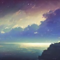 三仟猴爵 - 摘星不见天上人