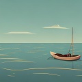 默靖淳、西伶、面条、YY - life is like a boat