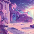 子玄不听话 - 写给浪漫