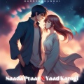 Harrykahanhai - Saada Pyaar X Yaad Karogi (Explicit)