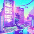贝加尔湖 - New New New (ft.Vybrate Queen Ifrica & Makedah)