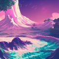 是阿信吖 - 堕
