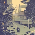 2080喵喵 - Scratch Da House