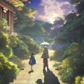 苍白无良 - 长生谣