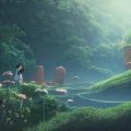 王丽 - 空耳 cover单依纯