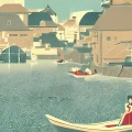 简爱729 - 水乡温柔