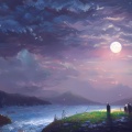 小二梦、浅夏 - 月光酿