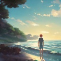 亚洲之星、刘小新 - 其实都没有