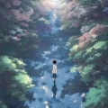 陌路花开＆大米虫 - 陌路花开