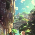 杜福翔 - 永远的明天