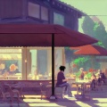 欣祈 - Tuesday