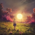 ℃z、菡菡 - 热恋期