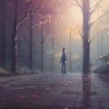 沐息 - We Won't be Falling