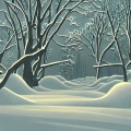 零点 - 寒梅煮雪