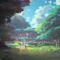 君子胸 - 如初