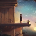 Yao.泽韩 - 你有多久没有抬起头认真的数过星星