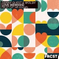 Danny Quest、Wolsh、Vanillaz - Love