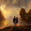 静待曲终 - 爱情会不会永久