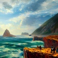 王者-苏亚泽 - 海角七号