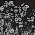 斋啡 - 尘埃里的花