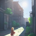 呢呢nico - 再也不会有人比我更爱你