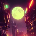 韩皓 - 夜半
