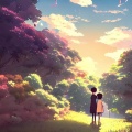 晨昱 - 专属情歌