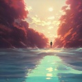 迷路的呜呜 - 不问归期