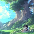 三宝、素面 - 我爱你胜过你爱我