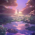 星语无限 - 一万个我爱你