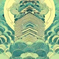 ︶ 魚 丶 - 次真拉姆
