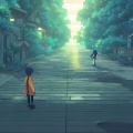 萱草_Canalave - 延长线