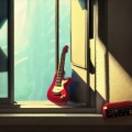 ࿐ཉི༗࿆ 沧溟 ༗࿆ཉི࿐ - 画江湖之不良人片尾曲 原点 西单女孩