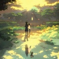 牙刷 - 故梦