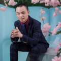 钱彬彬 - 一路生花