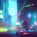 FFFliqpy - 花与风的赞美诗