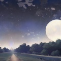 网络歌手 - 夜最适合哭