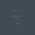 Myrthen, Op. 25: No. 1. Widmung (Arr. Franz Liszt for Piano, S. 566a)